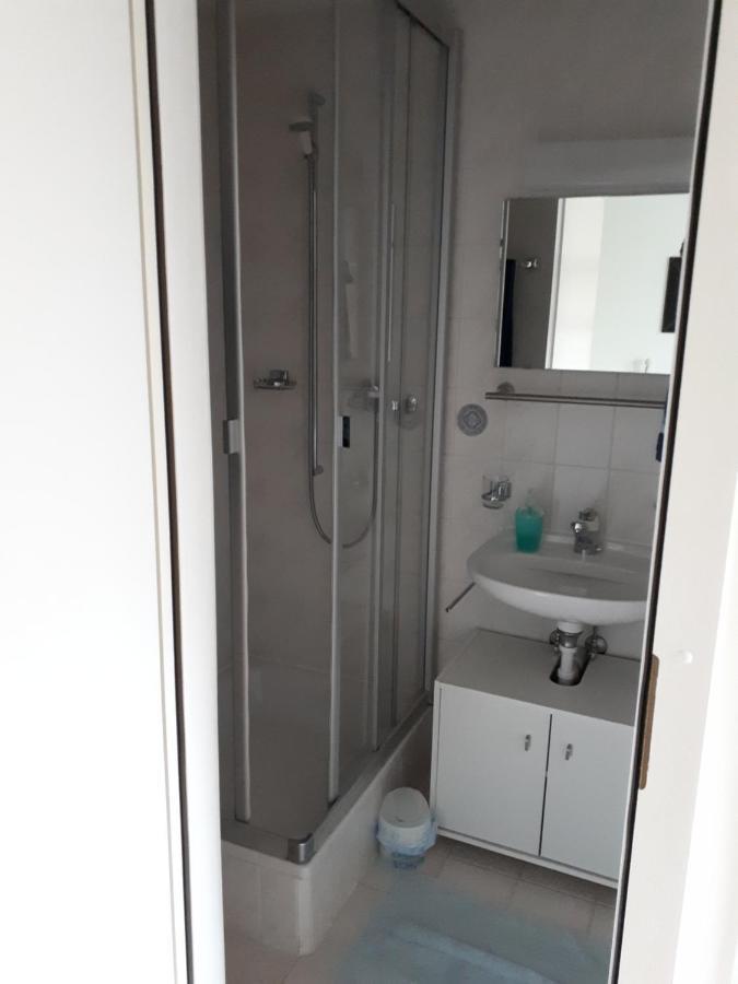 BnB chez Fanfan Morges Extérieur photo